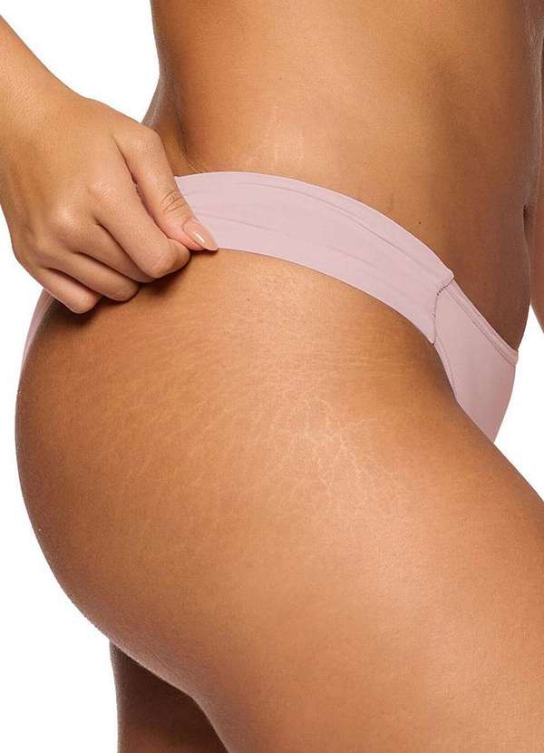 Valisere - Calcinha Biquíni Valisere 44265.5 662-Blush 3