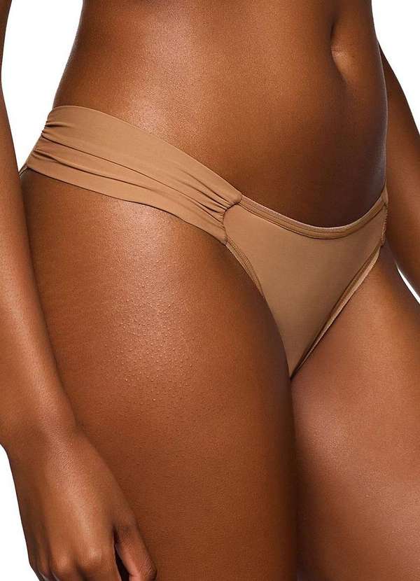 Valisere - Calcinha Biquíni Valisere 44265.5 804-Bronze 3