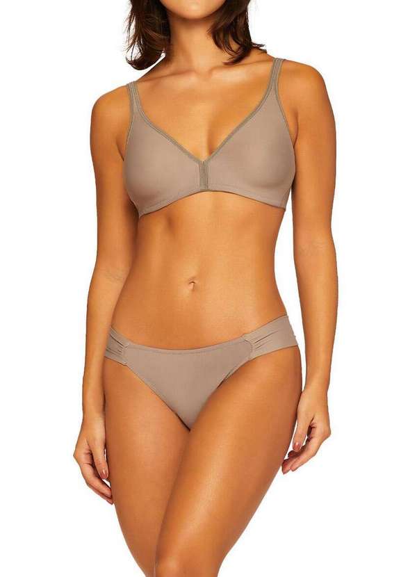 Valisere - Calcinha Biquíni Valisere 44314 556-Fog 4