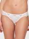 Valisere - Calcinha Biquíni Valisere 70586 71-Preto - variação: 09-Branco