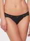 Valisere - Calcinha Biquíni Valisere 70586 71-Preto - variação: 71-Preto