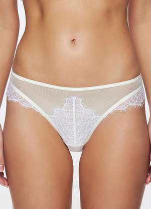 Calcinha Biquíni Valisere 70589 - VALISERE