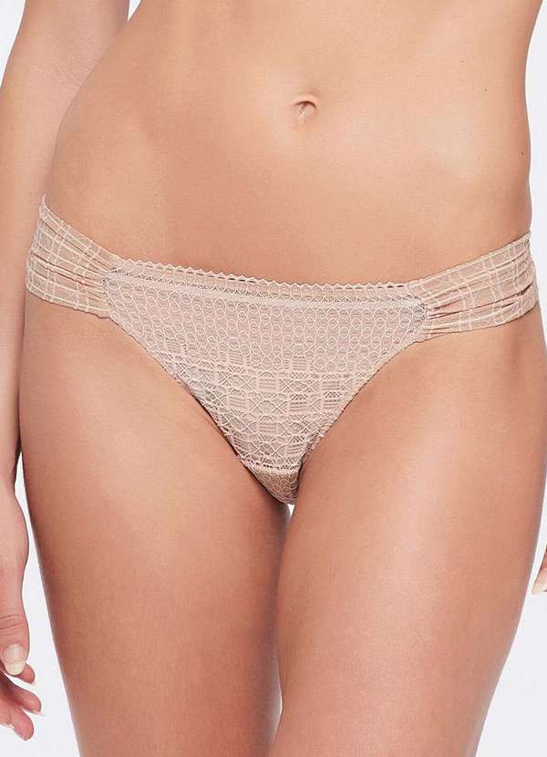 Valisere - Calcinha Biquíni Valisere 70644 965-Base