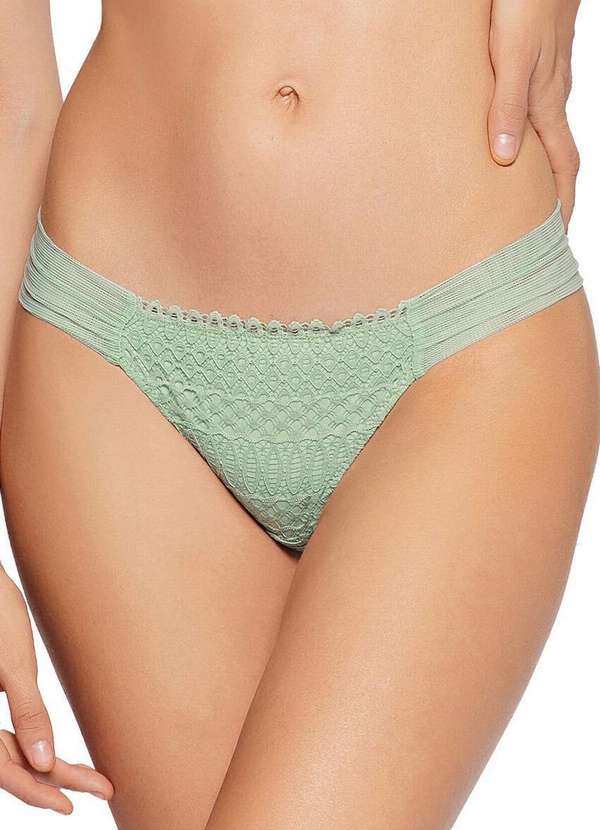 Valisere - Calcinha Biquíni Valisere 70784 478-Etéreo