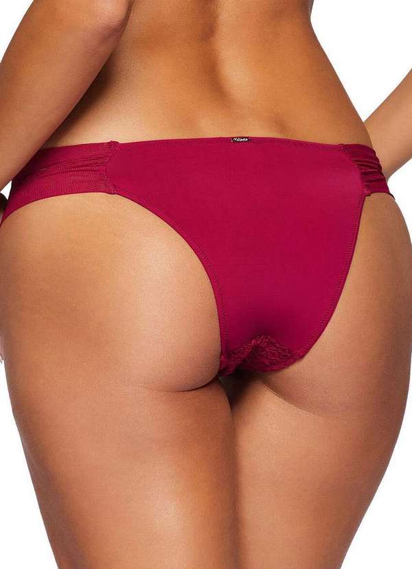 Valisere - Calcinha Biquíni Valisere 70784 528-Desejo 2