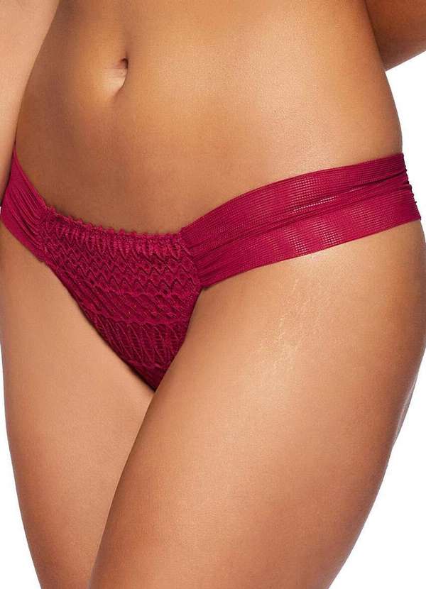 Valisere - Calcinha Biquíni Valisere 70784 528-Desejo 3