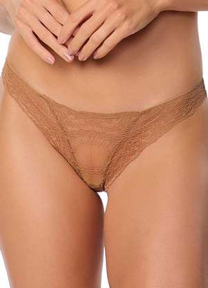 Calcinha Biquíni Valisere 78859.5 - VALISERE