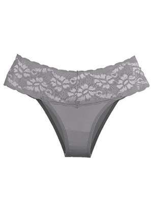 Calcinha Biquíni Vertigem Demillus 53188 - DEMILLUS