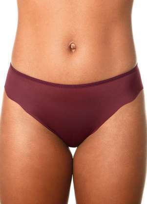 Calcinha Hope 3584 Vcs-Vermelho-Mambo - Meias Sao Jorge
