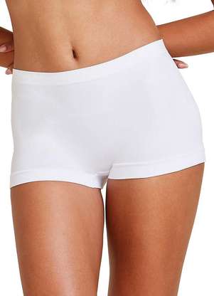 Calcinha Boxer Hope S34020 - HOPE