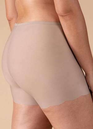 Calcinha Boxer Liz 54591 - LIZ