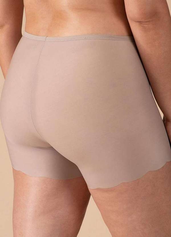 Liz - Calcinha Boxer Liz 54591 260-Sepia 6