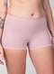 Liz - Calcinha Boxer Liz 74220 365-Blush - variação: 365-Blush