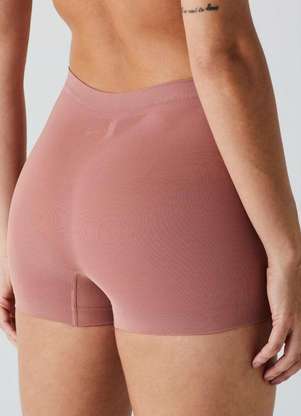 Calcinha Boxer Liz 74220 - LIZ