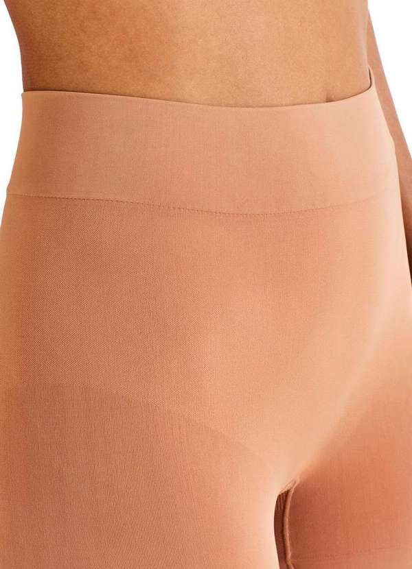 Liz - Calcinha Boxer Liz 74935 368-Toffee 3