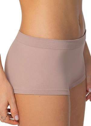 Lupo - Calcinha Boxer Loba 40450-001 - LUPO