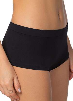 Lupo - Calcinha Boxer Loba 40450-001 - LUPO