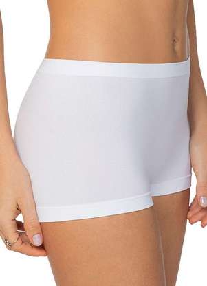 Lupo - Calcinha Boxer Loba 40905-001 - LUPO