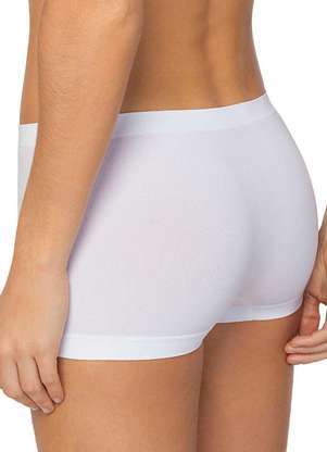 Lupo - Calcinha Boxer Loba 40905-001 - LUPO