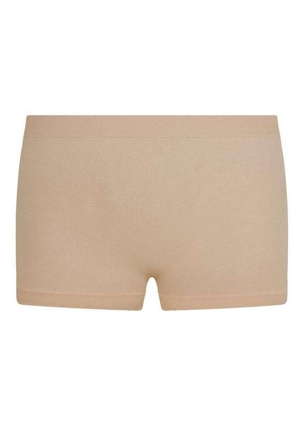 Lupo - Calcinha Boxer Loba 40905-001 6140-Natural-Peach 4