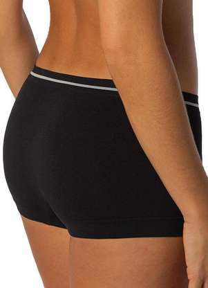 Lupo - Calcinha Boxer Loba 41800-001 - LUPO