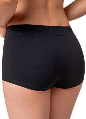 Lupo - Calcinha Boxer Loba 43028-001 - LUPO