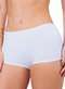 Love Secret - Calcinha Boxer Love Secret 838204 003-Branco - variação: 003-Branco