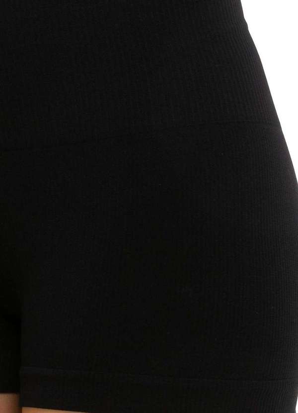 Trifil - Calcinha Boxer Trifil 4093 0008-Preto 4