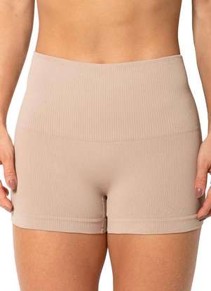 Calcinha Boxer Trifil 4093 - TRIFIL