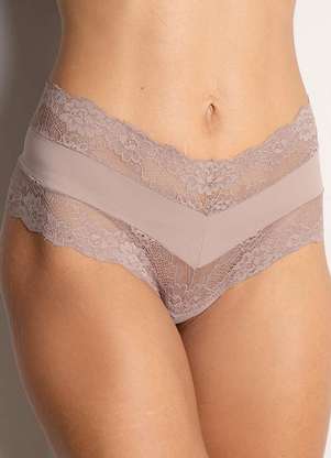 Calcinha Caleçon Darling 314.66 - DARLING