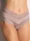 Darling - Calcinha Caleçon Darling 314.66 Pre-Preto-Liso - variação: noz-nozes