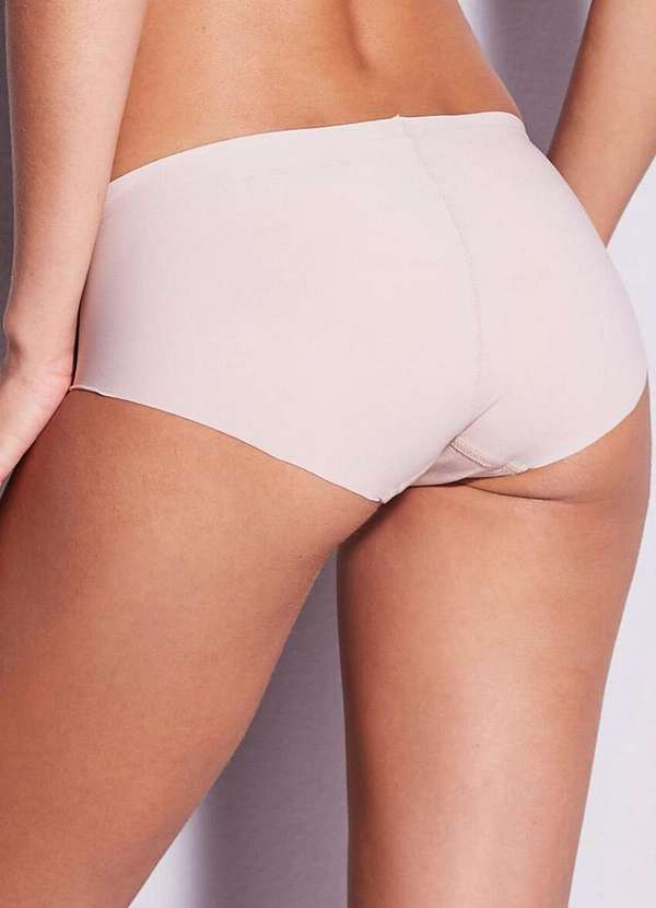 Hope - Calcinha Caleçon Hope 30850 Blt-Bege-Ballet 2