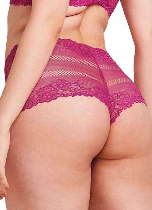 Calcinha Caleçon Hope Le380820 - HOPE