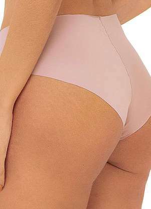 Calcinha Caleçon Love Secret 840222 - LOVE SECRET
