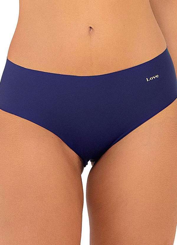 Love Secret - Calcinha Caleçon Love Secret 840222 415-Sideral