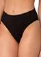 Trifil - Calcinha Caleçon Trifil 4095 0008-Preto - variação: 0008-Preto