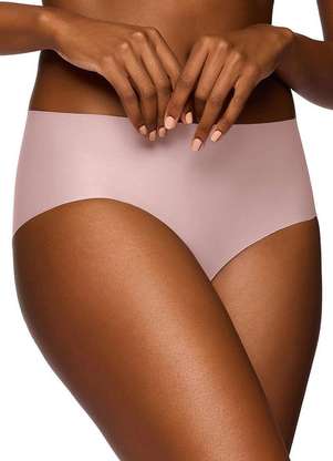 Calcinha Caleçon Valisere 44215.5 - VALISERE