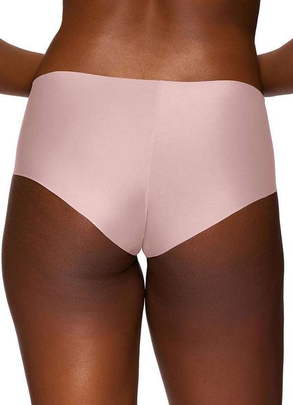 Valisere - Calcinha Caleçon Valisere 44215.5 662-Blush 2