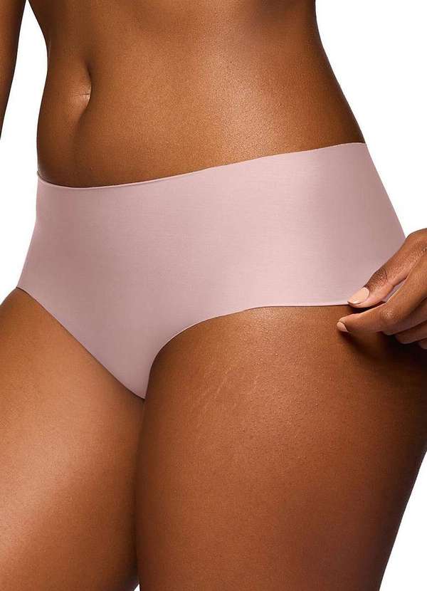 Valisere - Calcinha Caleçon Valisere 44215.5 662-Blush 3