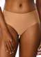 Valisere - Calcinha Caleçon Valisere 44215.5 71-Preto - variação: 804-Bronze