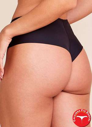 Calcinha Fio Dental Hope 370860 - HOPE