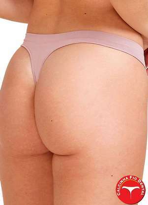 Calcinha Fio Dental Hope S37120 - HOPE