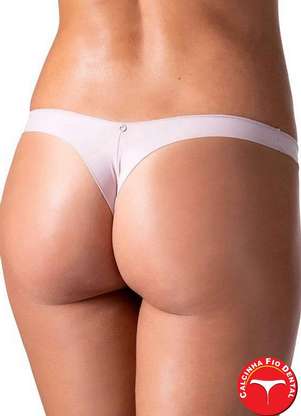 Calcinha Fio Dental Liz 50385 - LIZ