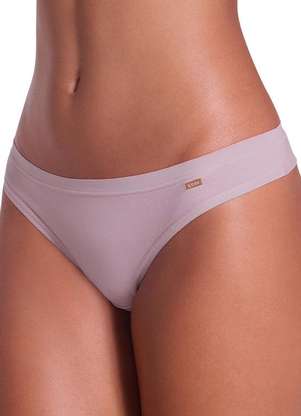 Lupo - Calcinha Fio Dental Loba 40355-001 - LUPO