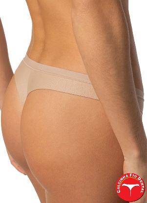 Lupo - Calcinha Fio Dental Loba 40355-001 - LUPO