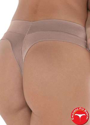 Calcinha Fio Dental Sensa Demillus 51246 - DEMILLUS