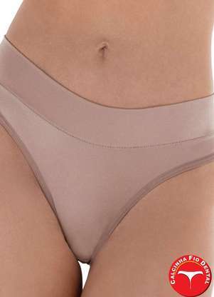 Calcinha Fio Dental Sensa Demillus 51246 - DEMILLUS