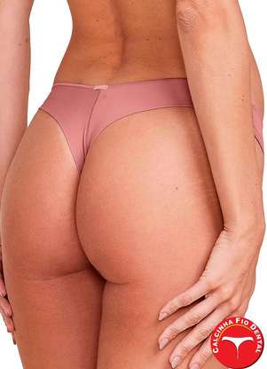 Calcinha Fio Hope 3784 - HOPE