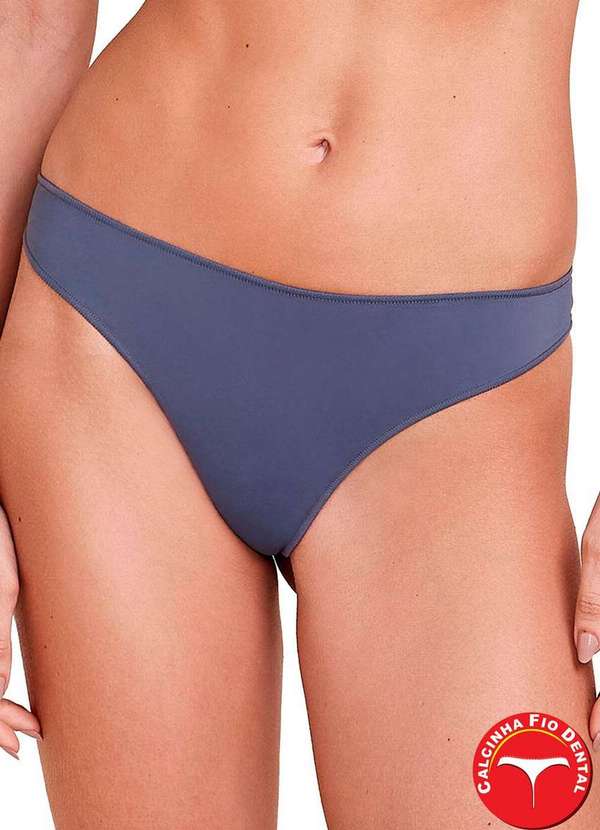 Hope - Calcinha Fio Hope 3784 Api-Azul-Pérsia 2