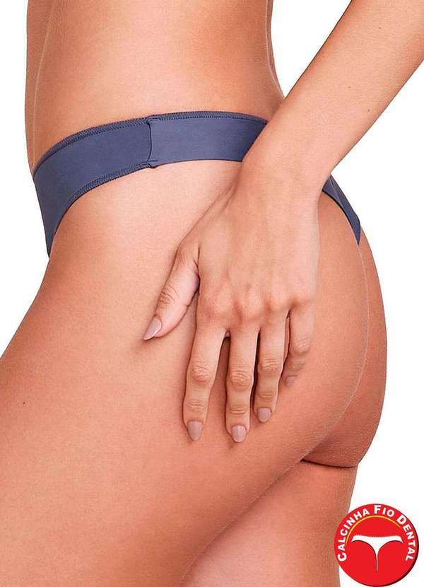Hope - Calcinha Fio Hope 3784 Api-Azul-Pérsia 3